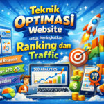 seo profesional optimasi seo website wordpress