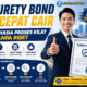 Surety bond cepat cair dan terpercaya