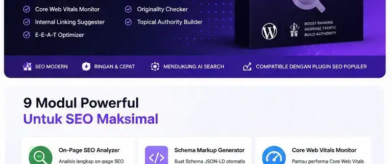 Plugin SEO v1.0.4 Edu Nezzan