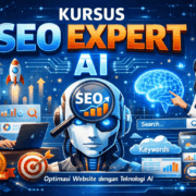 tempat kursus seo expert terbaik