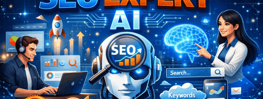tempat kursus seo expert terbaik